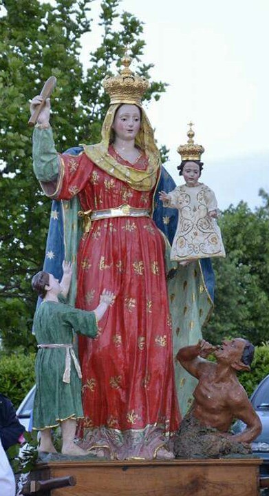 Chiesa della Beata Vergine del Perpetuo Soccorso